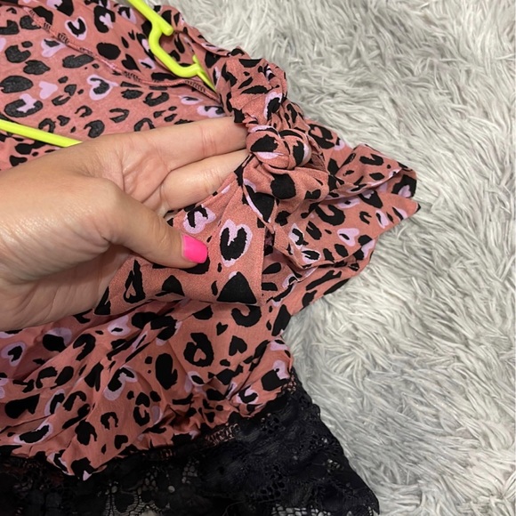 Free People Body Suit-NEW - Picture 7 of 8